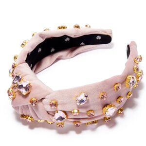 Lele Sadoughi | Accessories | Lele Sadoughi Black Headband  display picture 1
